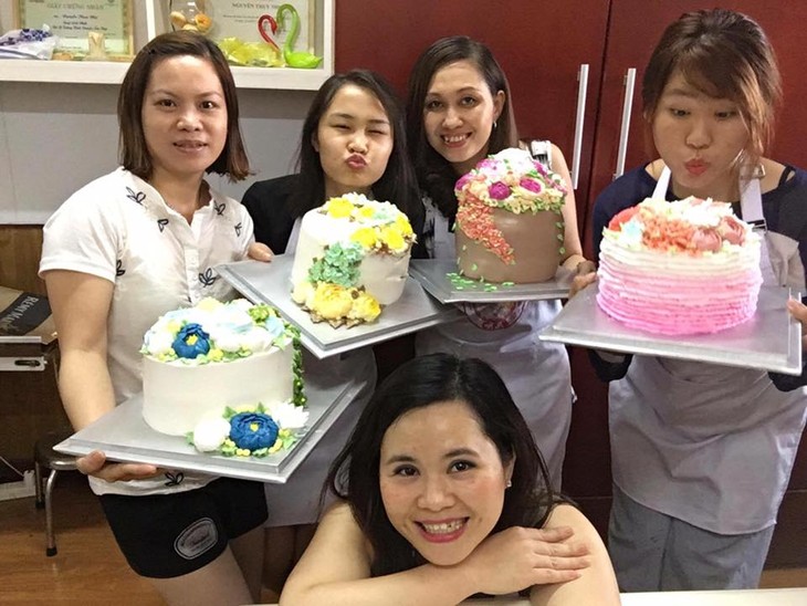 One Day Baking Class - ảnh 4